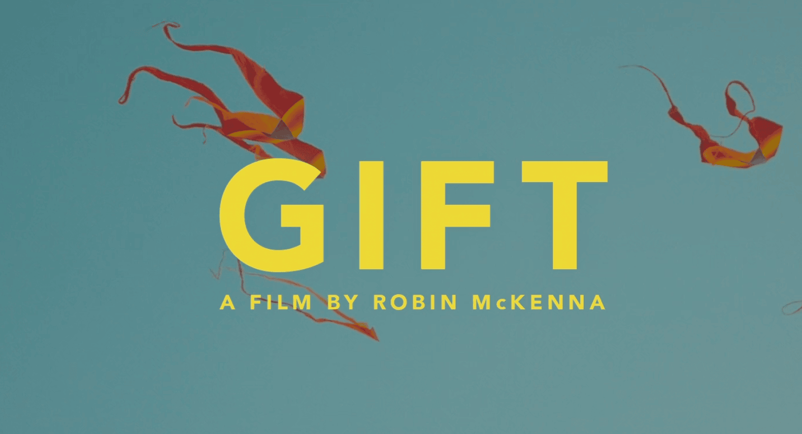 Gifts Beget Gifts: The Book Inspires the Film
